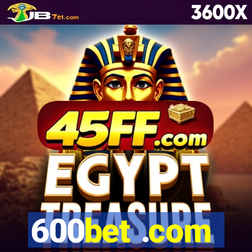600bet .com